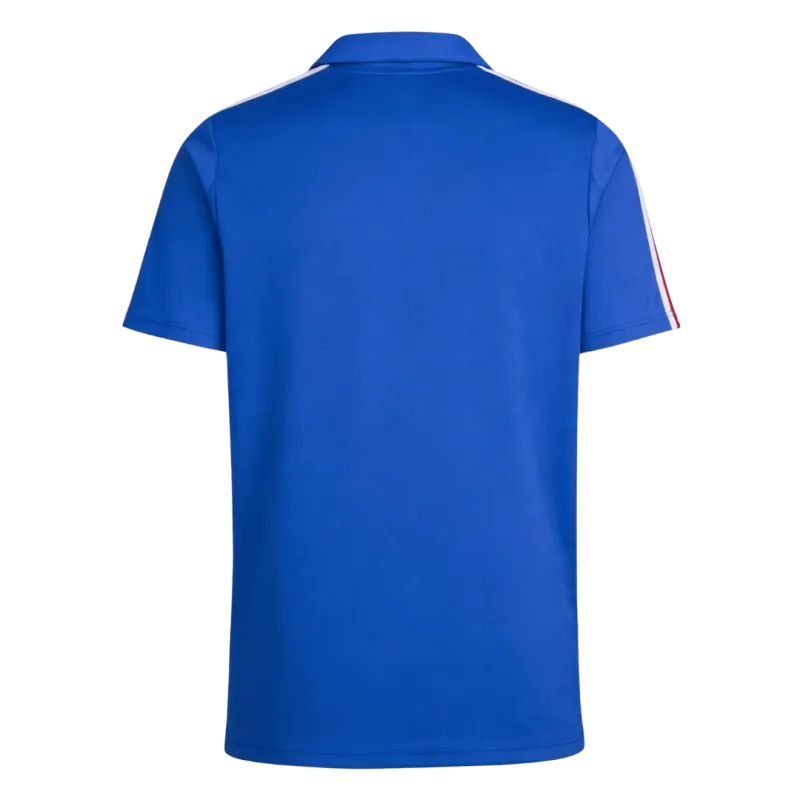 1984 France Home Retro Jersey