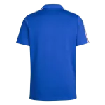 1984 France Home Retro Jersey