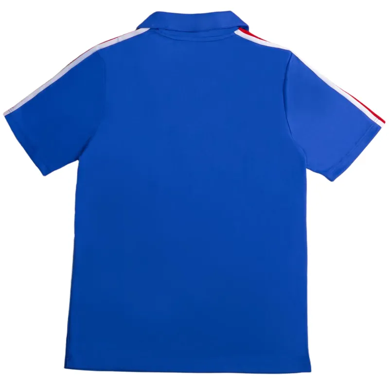 1984 France Home Retro Jersey