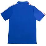 1984 France Home Retro Jersey
