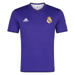 2002/03 Real Madrid Third Away Retro Jersey