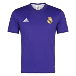 2002/03 Real Madrid Third Away Retro Jersey - product photo US20.99 - 2002/03 Real Madrid Third Away Retro Jersey