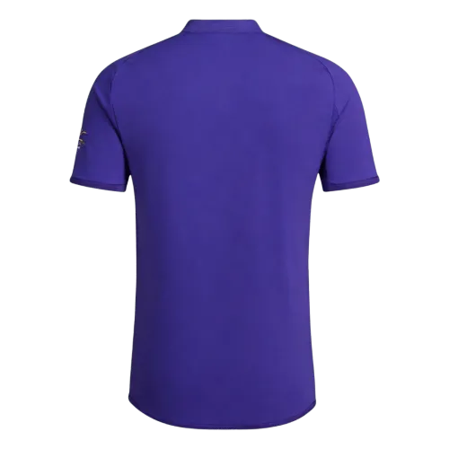 2002/03 Real Madrid Third Away Retro Jersey