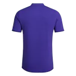 2002/03 Real Madrid Third Away Retro Jersey