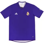 2002/03 Real Madrid Third Away Retro Jersey