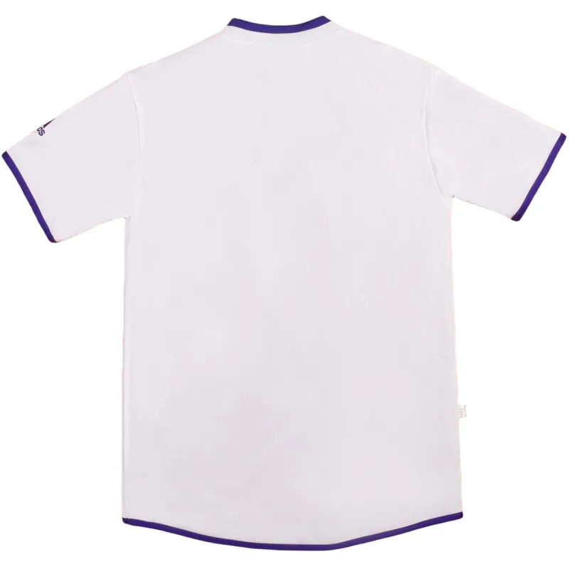 2002/03 Real Madrid Third Away Retro Jersey