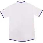 2002/03 Real Madrid Third Away Retro Jersey