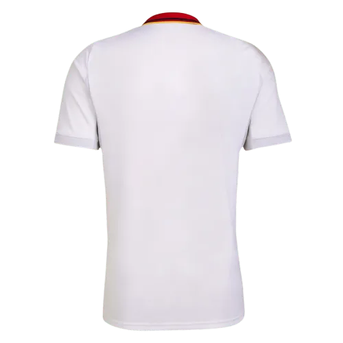 1994 Spain Away Retro Jersey