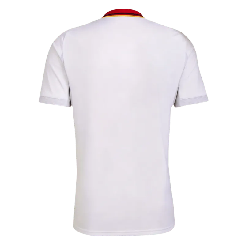 1994 Spain Away Retro Jersey