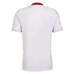 1994 Spain Away Retro Jersey