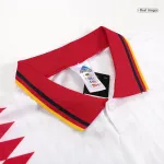 1994 Spain Away Retro Jersey