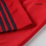 1998 Spain Home Retro Jersey