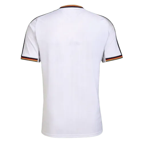 1996 Germany Home Retro Jersey