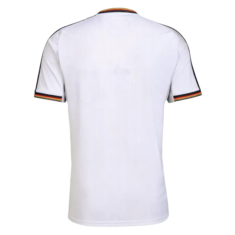 1996 Germany Home Retro Jersey
