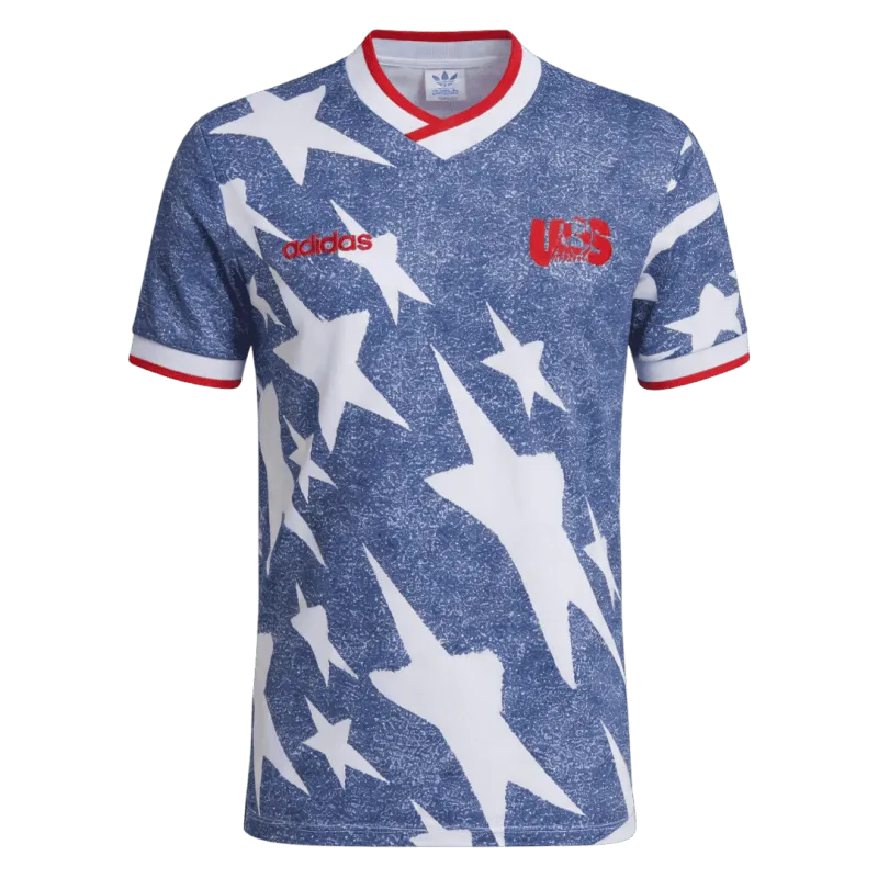 1994 USA Away Retro Jersey