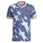1994 USA Away Retro Jersey 1994 USA Away Retro Jersey