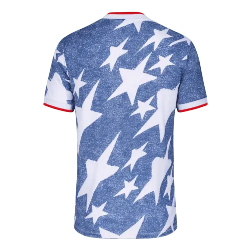 1994 USA Away Retro Jersey