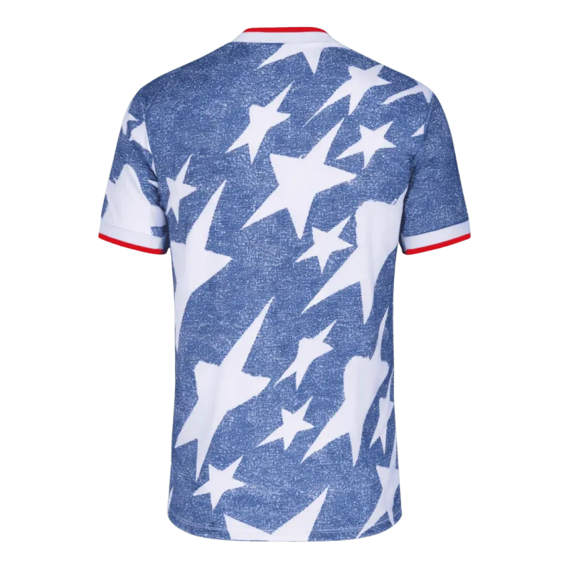 1994 USA Away Retro Jersey