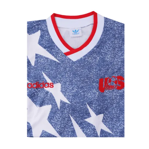 1994 USA Away Retro Jersey