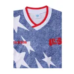1994 USA Away Retro Jersey