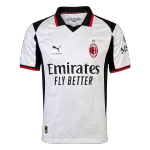 AC Mailand-Trikot 25/26 25/26 AC Milan Jersey