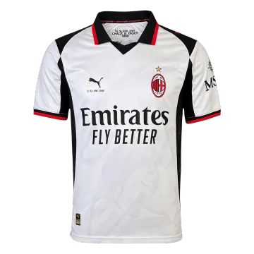 25/26 AC Milan Jersey