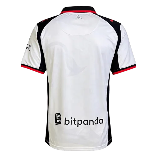 25/26 AC Milan Jersey