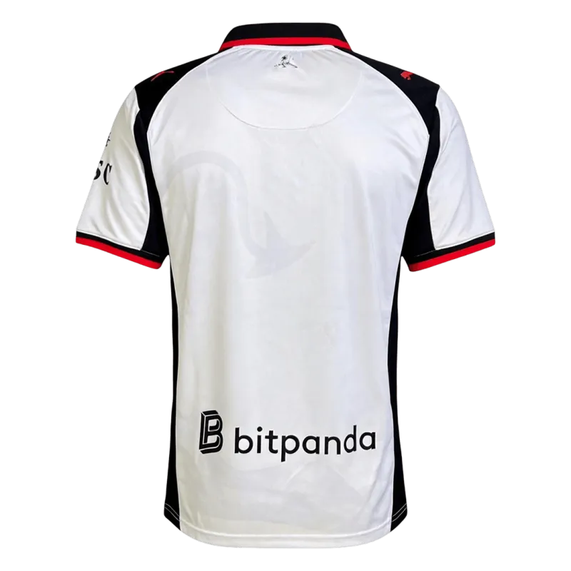 25/26 AC Milan Jersey