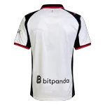 25/26 AC Milan Jersey