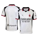 25/26 AC Milan Jersey
