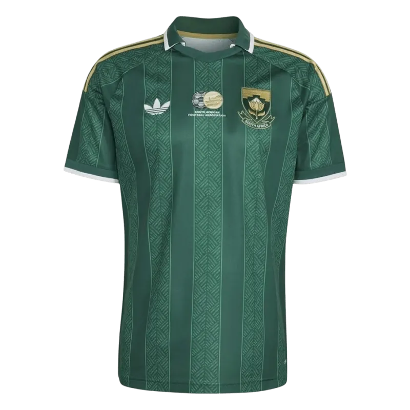 2026 South Africa Away Jersey