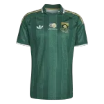 Uitshirt Zuid-Afrika 2026 2026 South Africa Away Jersey