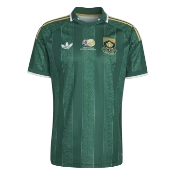 2026 South Africa Away Jersey