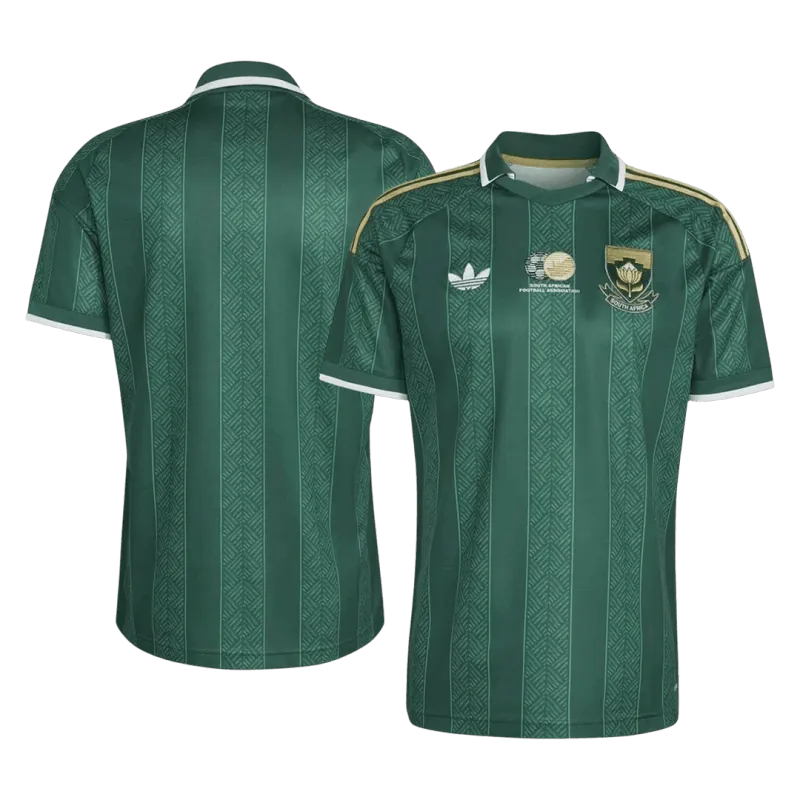2026 South Africa Away Jersey