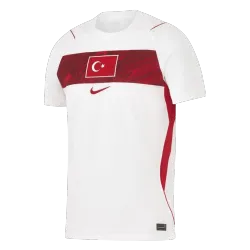 2026 Turkey Away Jersey - product photo US16.99 - 2026 Turkey Away Jersey