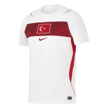 2026 Turkey Away Jersey