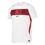 Uitshirt Turkije 2026 Uitshirt Turkije 2026
