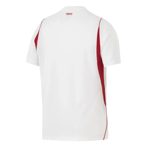 2026 Turkey Away Jersey