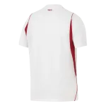Uitshirt Turkije 2026