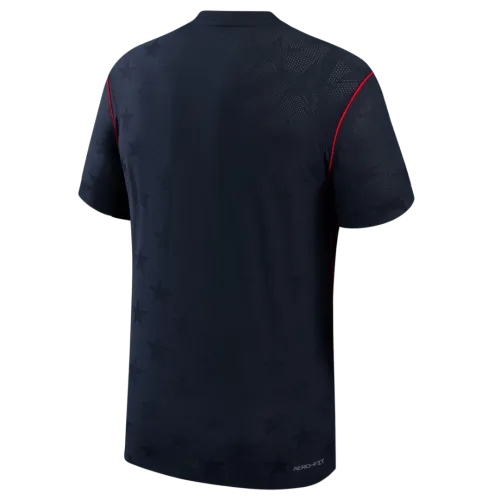 2026 USA Away Player Version Jersey