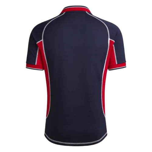 2000/01 Manchester United Third Away Retro Jersey