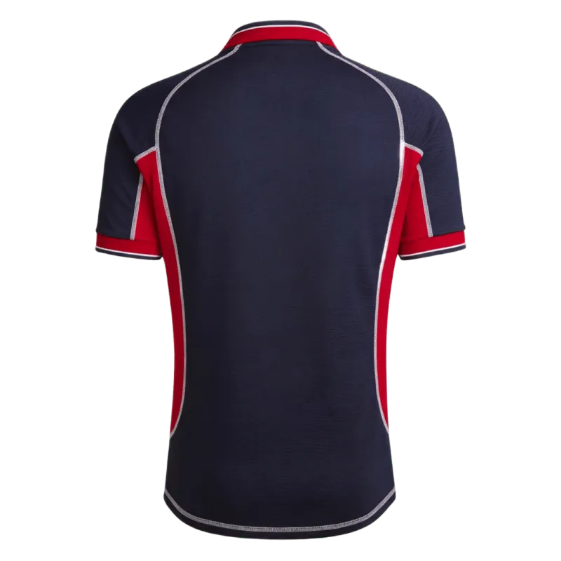 2000/01 Manchester United Third Away Retro Jersey