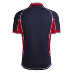 2000/01 Manchester United Third Away Retro Jersey