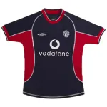 2000/01 Manchester United Third Away Retro Jersey
