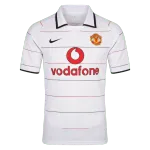 2003/05 Manchester United Third Away Retro Jersey 2003/05 Manchester United Third Away Retro Jersey