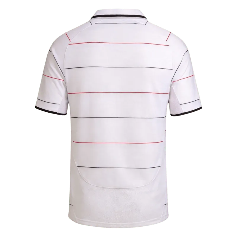 2003/05 Manchester United Third Away Retro Jersey