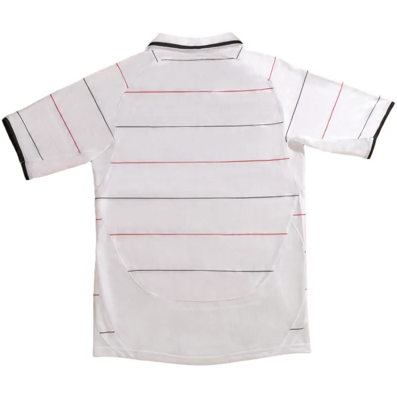 2003/05 Manchester United Third Away Retro Jersey