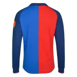 1999/00 Barcelona Home Long Sleeve Jersey
