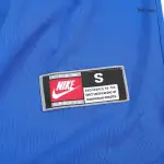 1999/00 Barcelona Home Long Sleeve Jersey
