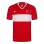 2008 Turkey Home Retro Jersey